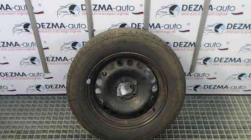 Janta tabla GM2150168, Opel Astra H Twin Top