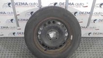 Janta tabla, GM2150168, Opel Astra H