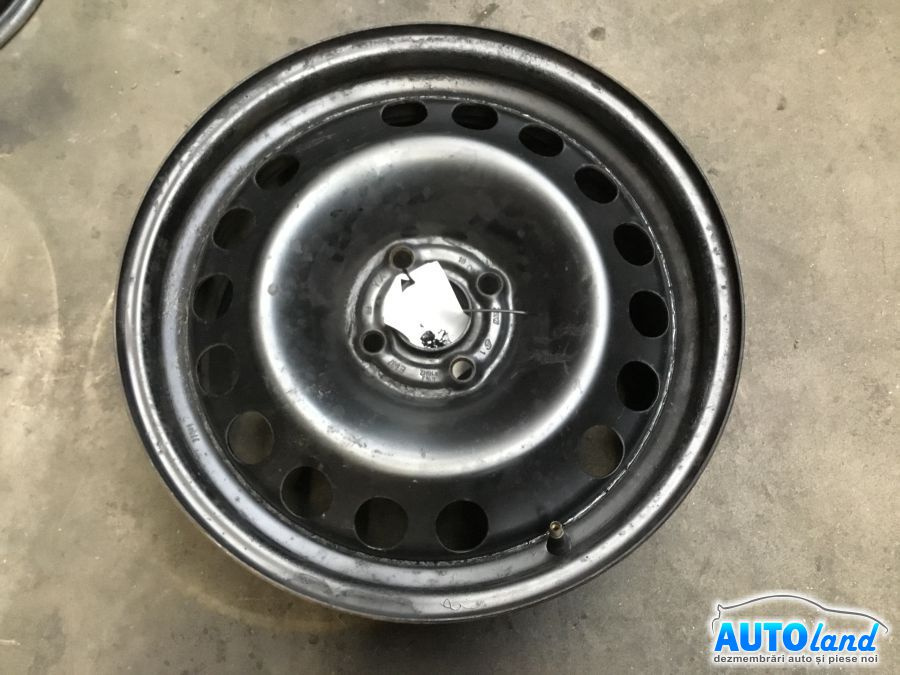 Janta Tabla In 4 Gauri R16 Et 37 Opel ASTRA H 2004