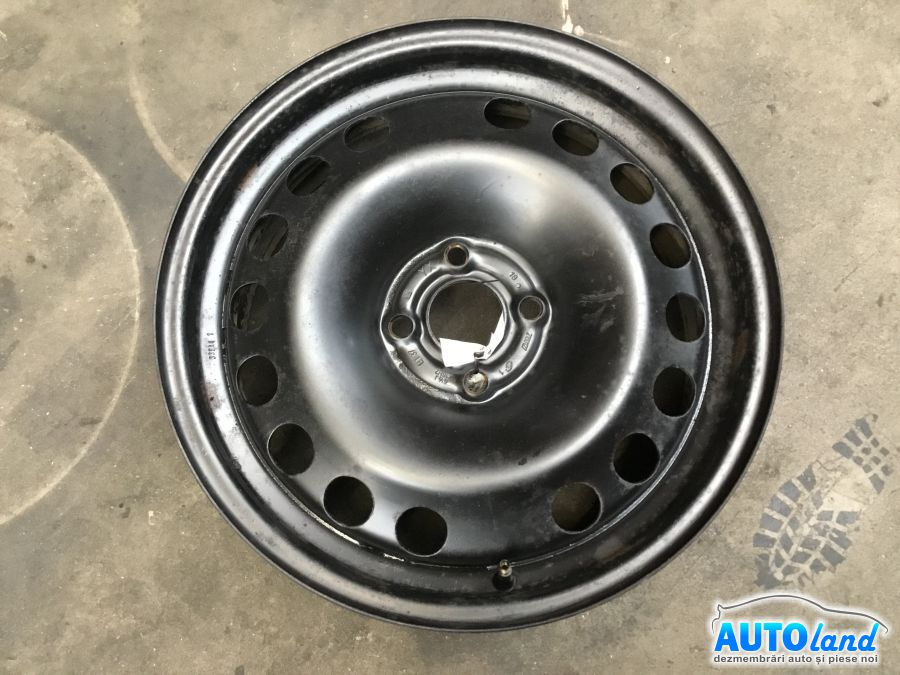 Janta Tabla In 4 Gauri R16 Et 37 Opel ASTRA H 2004