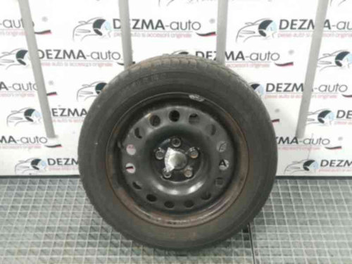 Janta tabla, KBA 44544, Ford Galaxy 1