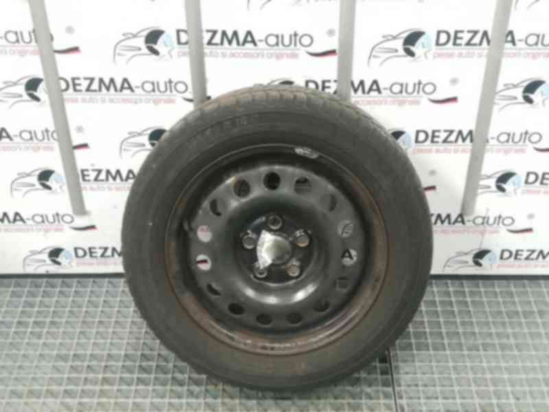 Janta tabla, KBA 44544, Seat Alhambra (7V8, 7V9)