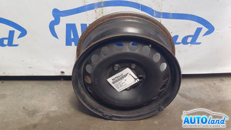 Janta Tabla Kba43816 R15 Audi A3 8P 2003