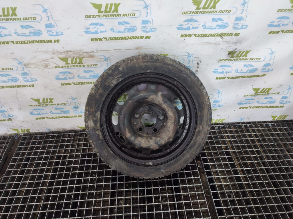 Janta tabla me515036 Mercedes-Benz A-Class W168 [1997 - 2001]