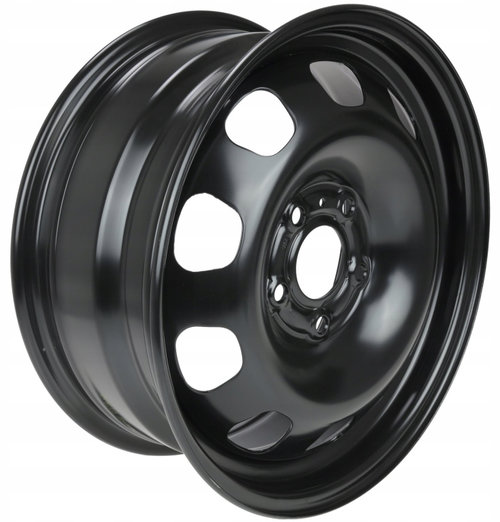 Janta Tabla Oe Dacia Duster 1, Dacia Duster 2 ET50 6 1/2 J X 16H216&quot; 403000414R