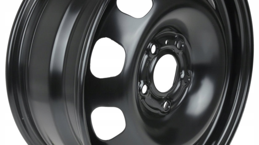 Janta Tabla Oe Dacia Duster 1, Dacia Duster 2 ET50 6 1/2 J X 16H216" 403000414R