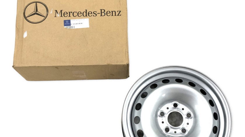 Janta Tabla Oe Mercedes-Benz A4154014900