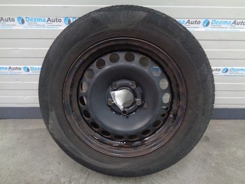 Janta tabla, Opel Astra H combi 2004- 2008