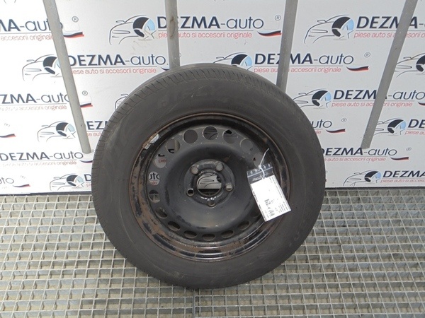 Janta tabla, Opel Astra H combi, (id:261388)