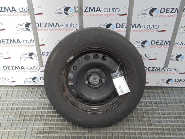 Janta tabla, Opel Astra H combi, (id:261397)