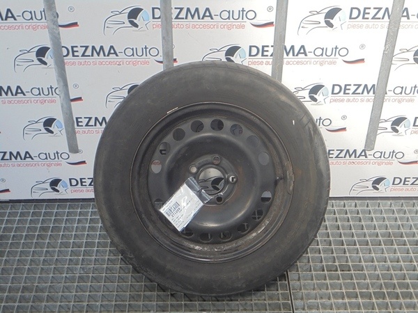 Janta tabla, Opel Astra H combi (id:271287)
