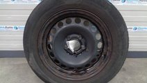 Janta tabla, Opel Astra H sedan 2007-2011