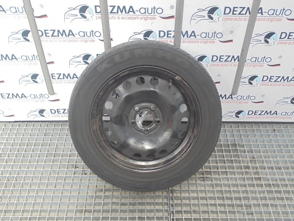 Janta tabla, Opel Zafira B (A05) (id:133681)