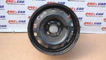 Janta tabla Peugeot 206 R14 5 1/2JX14CH 4x108 mode...