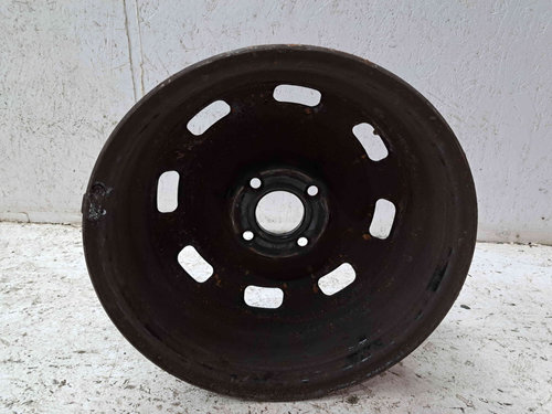 Janta tabla Peugeot 208 [Fabr 2012-2024] 4X108 / R15 / ET23