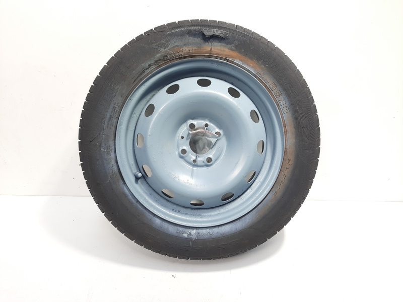 Janta tabla, Peugeot Bipper (AA) (id:360221)