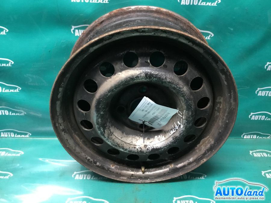 Janta Tabla R14 4 Gauri Volkswagen CADDY II combi 9K9B 1995-2004