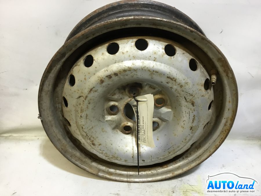 Janta Tabla R14 5 Gauri Dacia 1309 papuc 1990