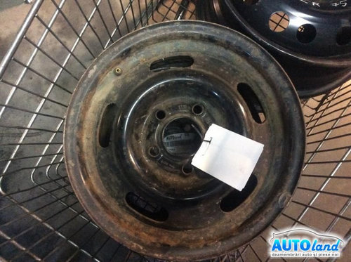 Janta Tabla R14, 5 Gauri Opel ASTRA G hatchback F48 ,F08 1998-2009