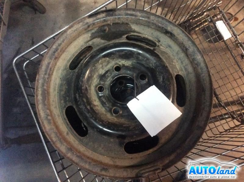 Janta Tabla R14, 5 Gauri Opel ASTRA G hatchback F48 ,F08 1998-2009
