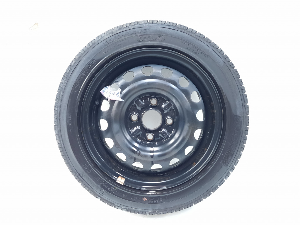 Janta tabla R14, Citroen C1 (PM, PN) (id:517898)