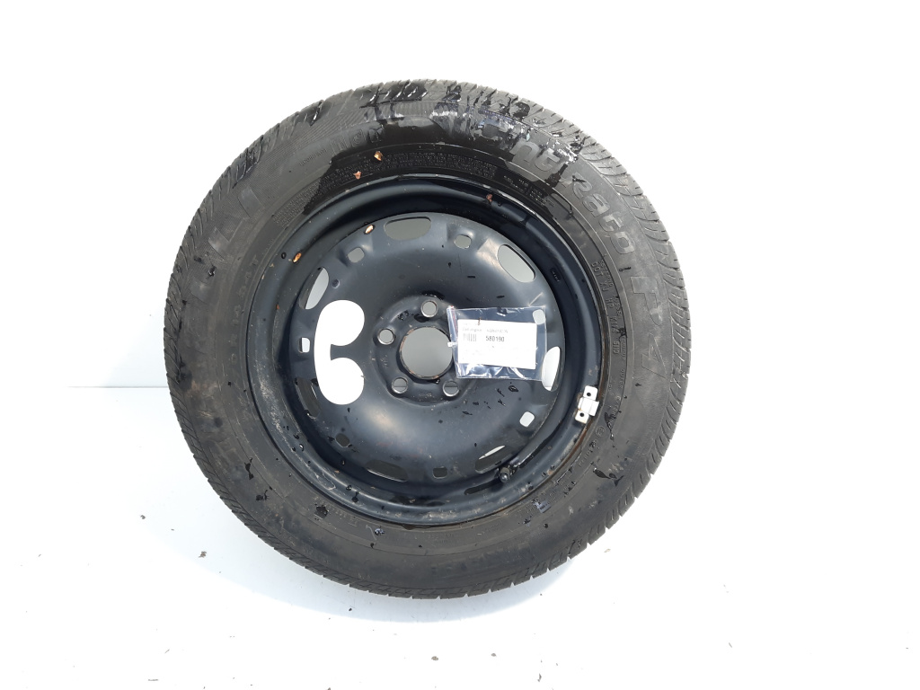 Janta tabla R14, cod 6Q0601027R, Vw Polo sedan (6R) (idi:580190)