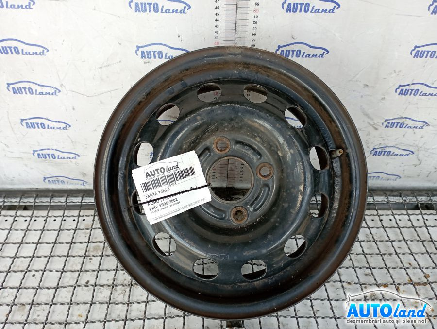 Janta Tabla R14 Ford FIESTA IV JA ,JB 1995-2002