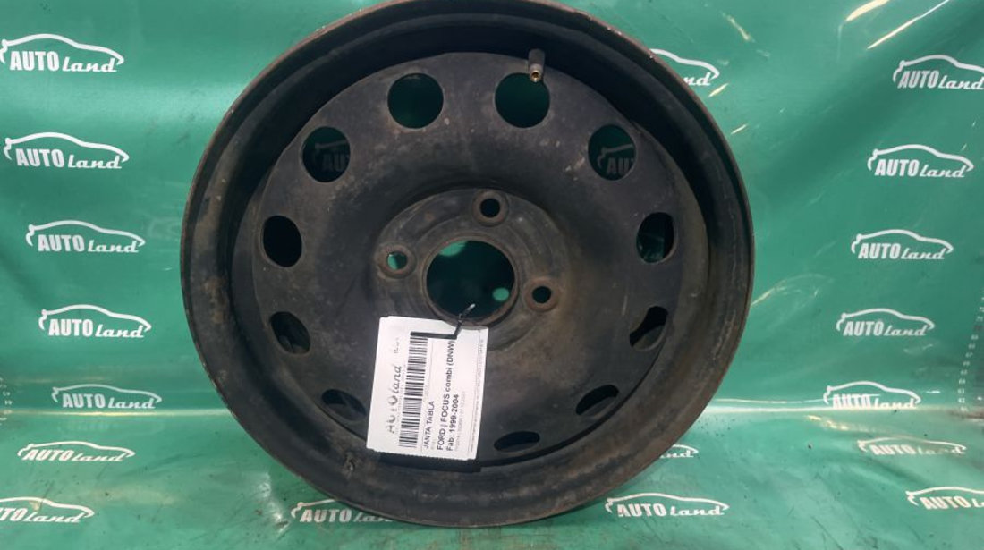 Janta Tabla R14 Ford FOCUS combi DNW 1999-2004