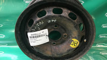 Janta Tabla R14 Ford FUSION JU 2002