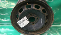 Janta Tabla R14 Mazda 2 B2W 2003-2007