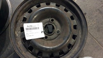 Janta Tabla R14 Opel ASTRA G caroserie F70 1999-20...