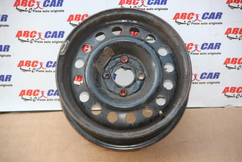 Janta tabla R14 Renault Clio 2 1998-2005 514009