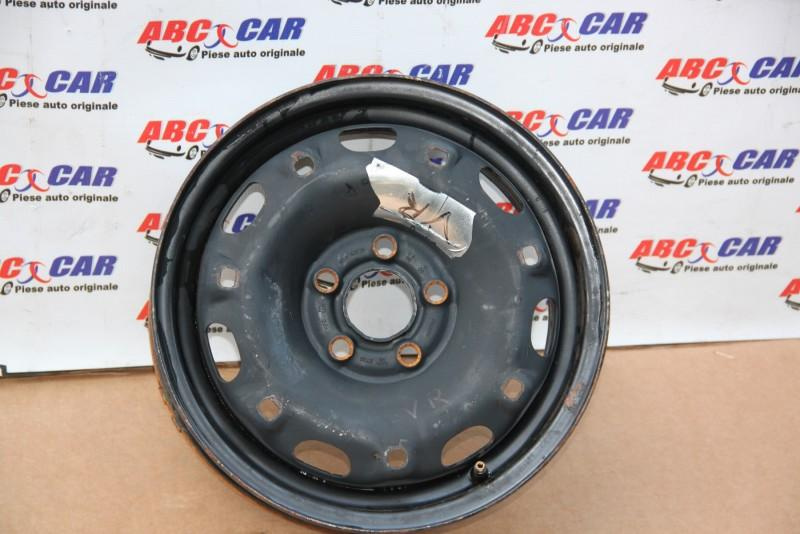 Janta tabla R14 Skoda Fabia 1999-2008