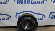 Janta Tabla R14 Skoda FABIA 6Y2 1999