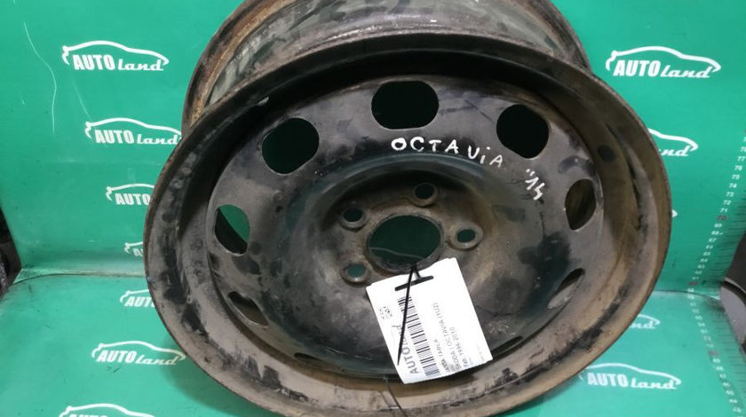 Janta Tabla R14 Skoda OCTAVIA 1U2 1996-2010