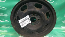 Janta Tabla R14 Volkswagen POLO 6N2 1999-2001