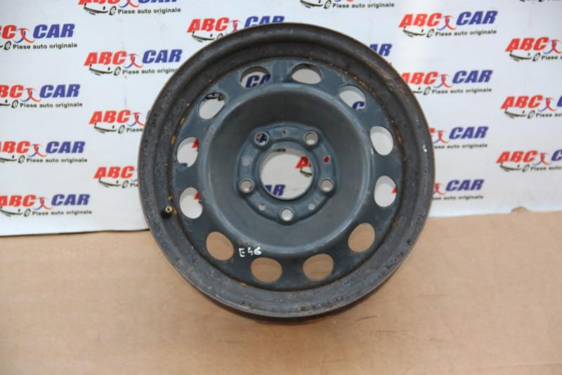 Janta tabla R15 BMW Seria 3 1998-2005 E46 1095004