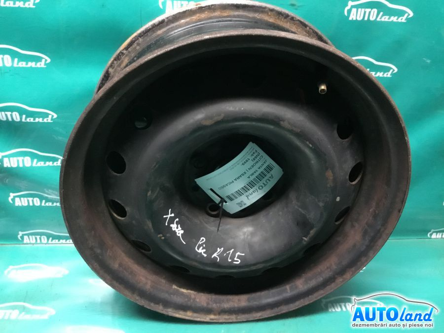 Janta Tabla R15 Citroen XSARA PICASSO N68 1999