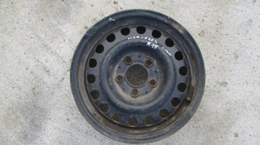 JANTA TABLA R15 COD 1244001002 MERCEDES C-CLASS W202 FAB. 1993 - 2000
