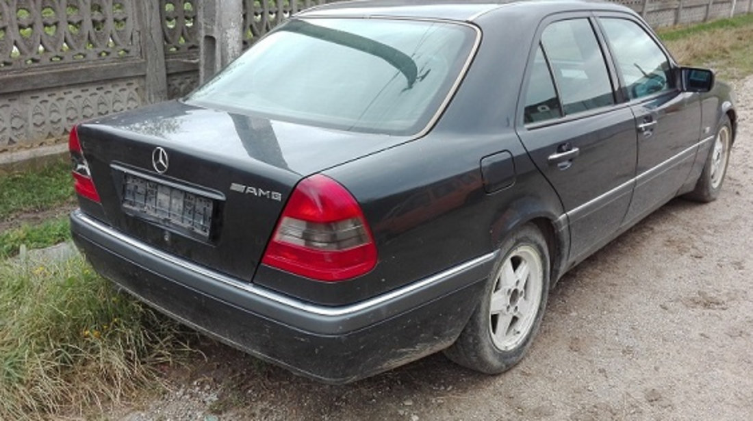 JANTA TABLA R15 COD 1244001002 MERCEDES C-CLASS W202 FAB. 1993 – 2000 ⭐⭐⭐⭐⭐