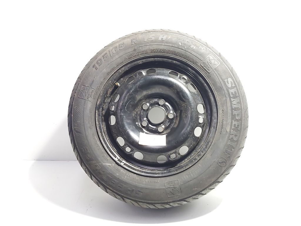 Janta tabla R15, cod 6Q0601027M, Skoda Fabia 2 (5J, 542) (id:679734)