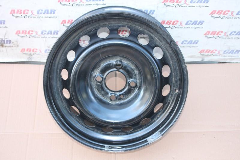 Janta tabla R15 Dacia Logan 2 2012-2017