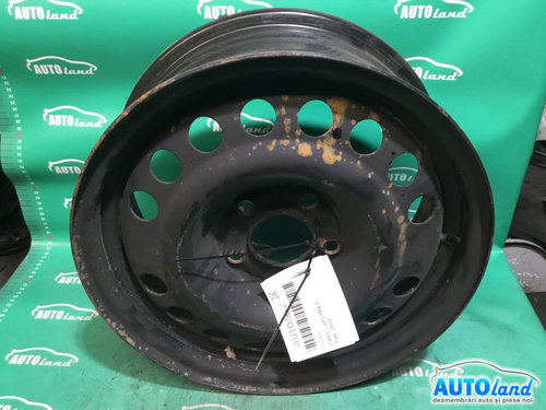 Janta Tabla R15 Et 43 5 Gauri Opel VECTRA C 2002