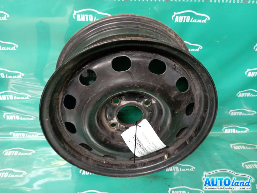Janta Tabla R15 Et 49.5 Ford FOCUS DAW,DBW 1998-2001