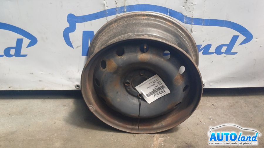 Janta Tabla R15 Et 50 Dacia LOGAN LS 2004