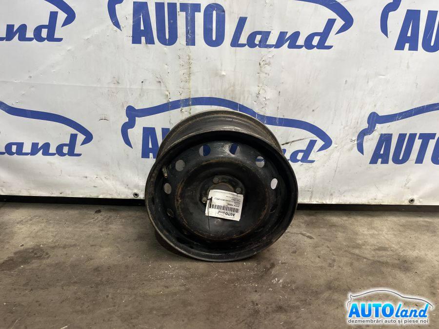 Janta Tabla R15 Et 50 Dacia LOGAN MCV KS 2007