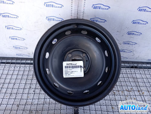 Janta Tabla R15 Et43 Renault MEGANE II BM0/1 ,CM0/1 2002