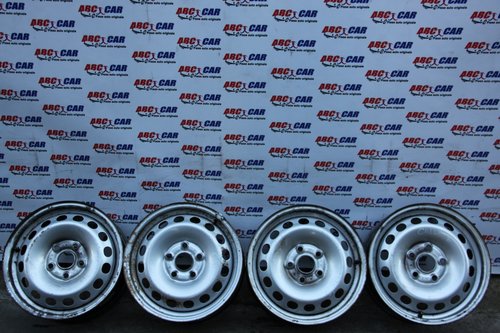 Janta tabla R15 ET47 VW Caddy 2K model 2010