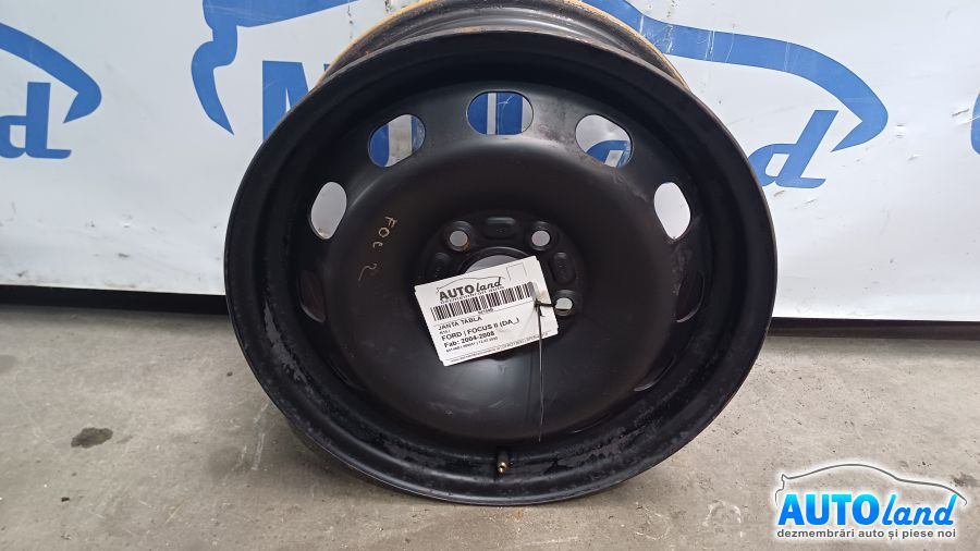 Janta Tabla R15 Ford FOCUS II DA 2004-2008