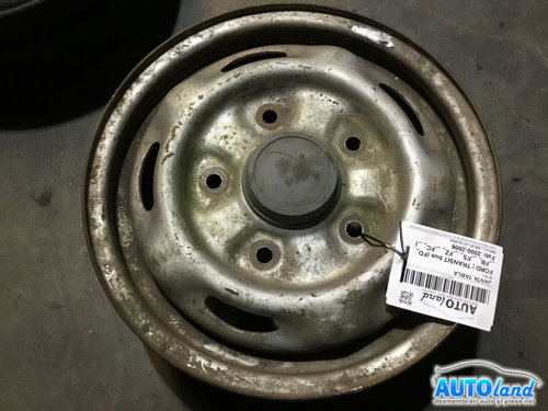 Janta Tabla R15 Ford TRANSIT bus FD ,FB ,FS ,FZ ,FC 2000-2006